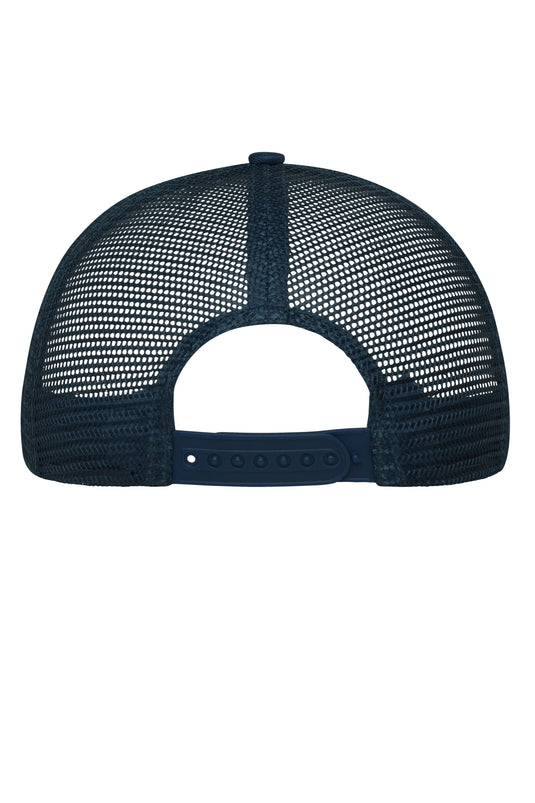 Trendiges 6 Panel Mesh Cap aus Polycotton - MB6239