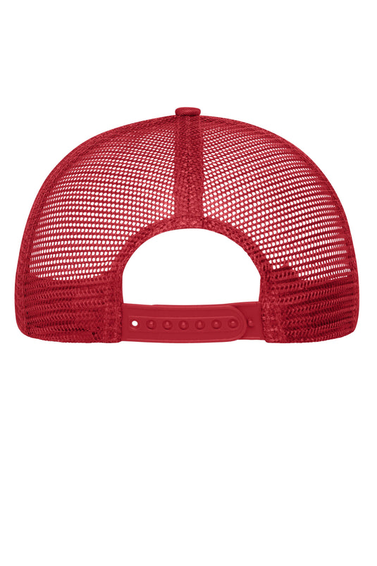 Trendiges 6 Panel Mesh Cap aus Polycotton - MB6239