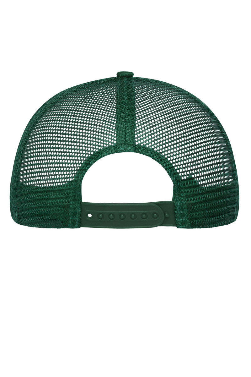 Laden Sie das Bild in Galerie -Viewer, Trendiges 6 Panel Mesh Cap aus Polycotton - MB6239
