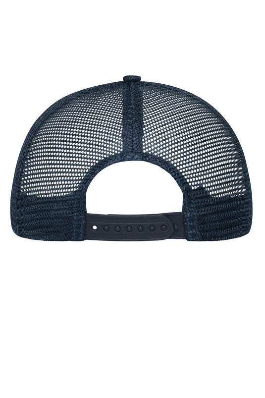 Trendiges 6 Panel Mesh Cap aus Polycotton - MB6239