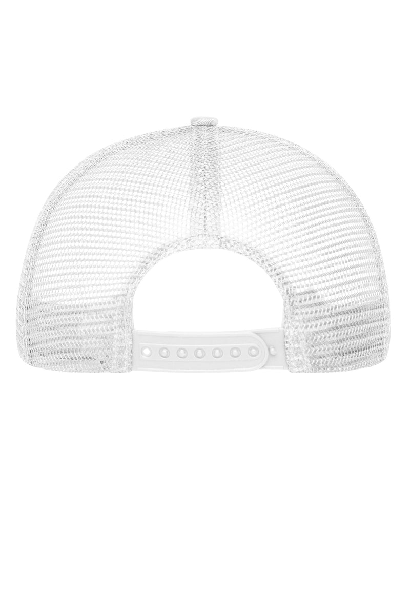 Laden Sie das Bild in Galerie -Viewer, Trendiges 6 Panel Mesh Cap aus Polycotton - MB6239
