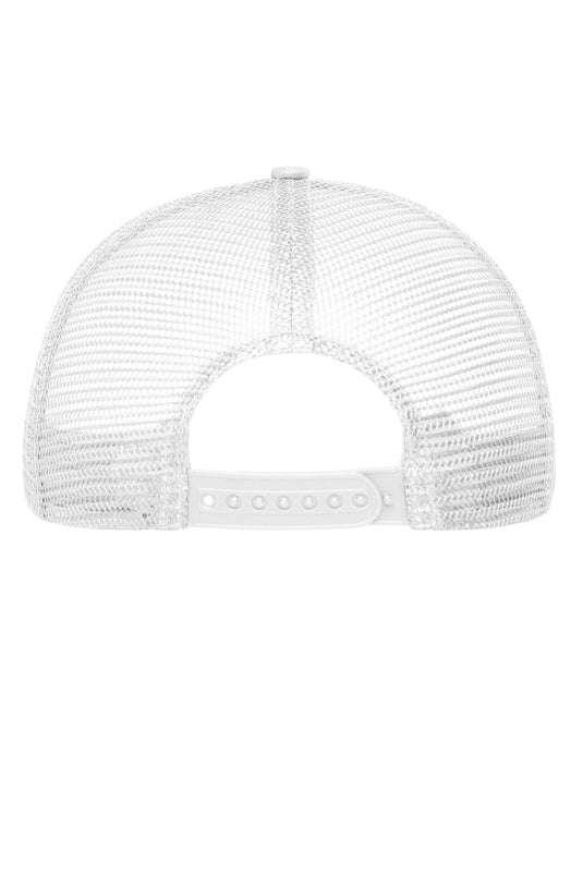Trendiges 6 Panel Mesh Cap aus Polycotton - MB6239
