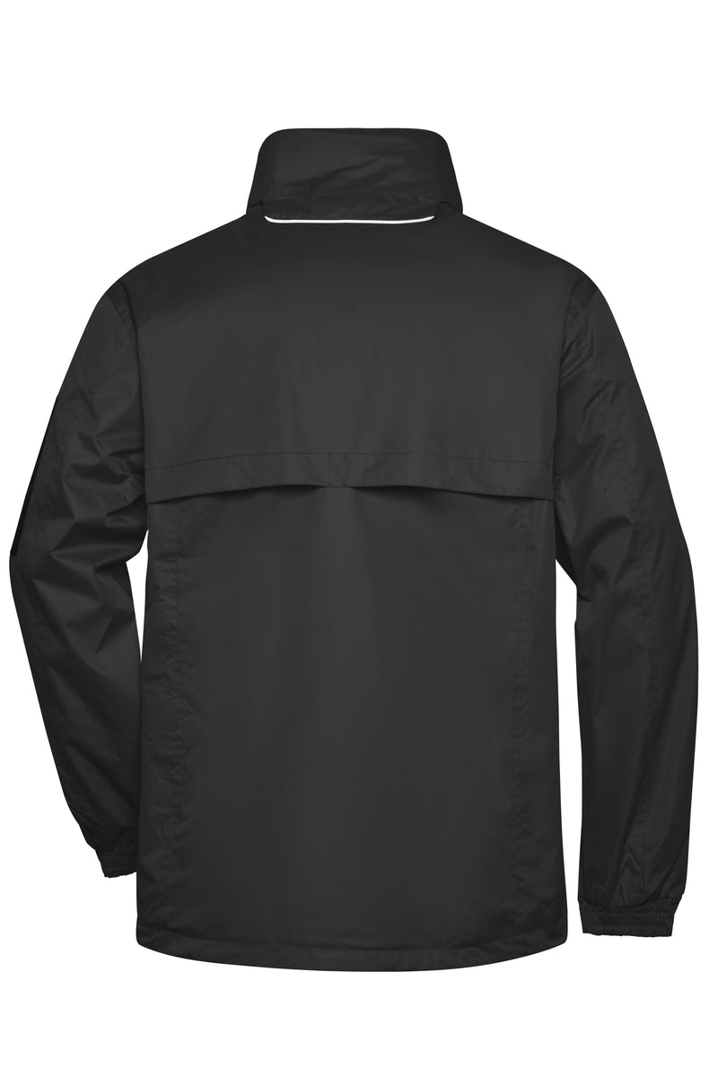 Laden Sie das Bild in Galerie -Viewer, Sportliche, funktionelle Outdoor-Jacke - JN1041
