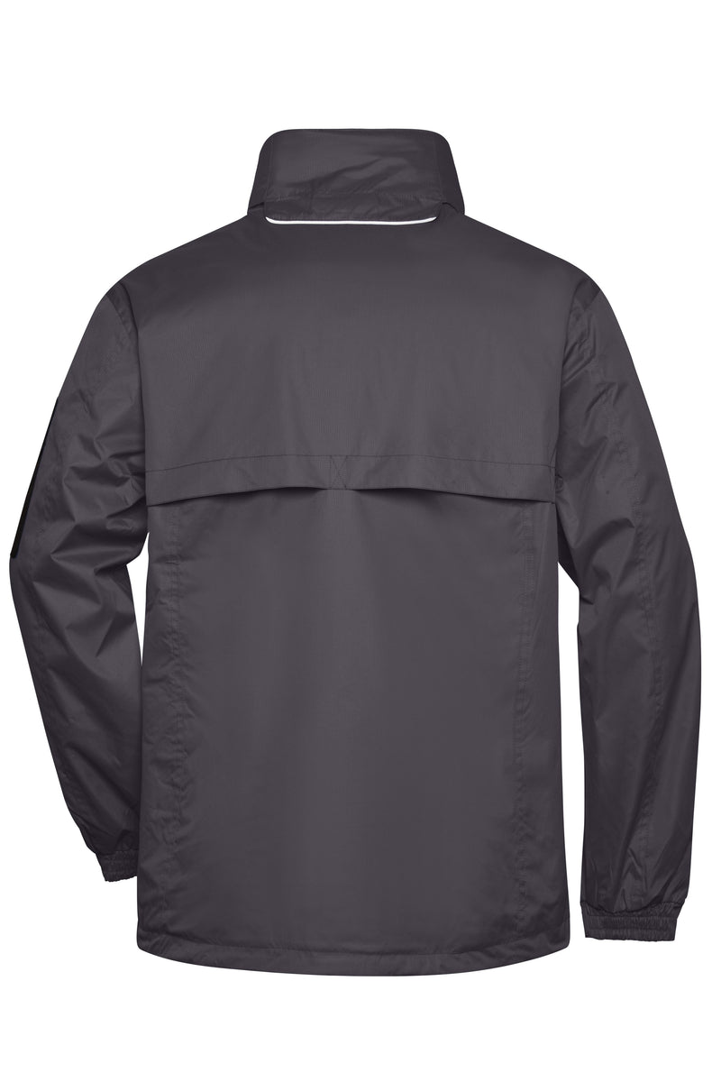 Laden Sie das Bild in Galerie -Viewer, Sportliche, funktionelle Outdoor-Jacke - JN1041
