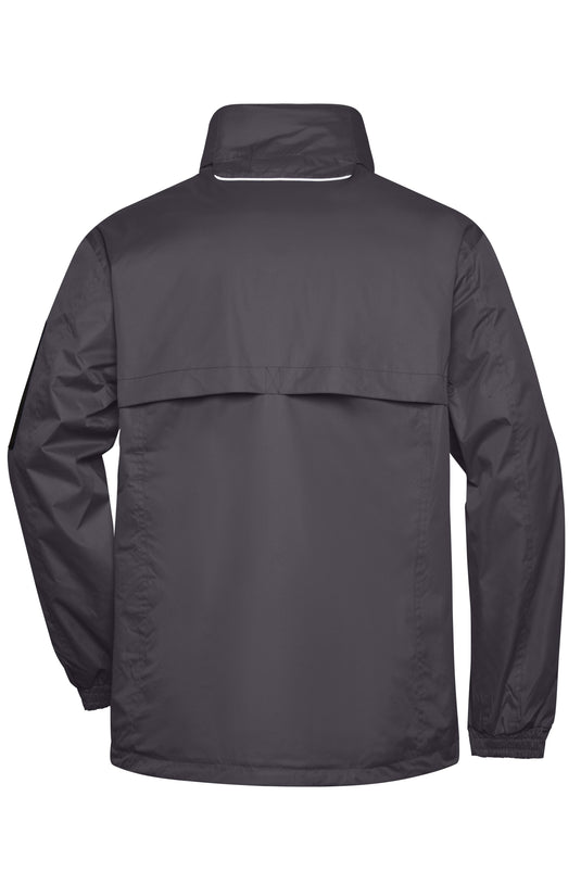 Sportliche, funktionelle Outdoor-Jacke - JN1041