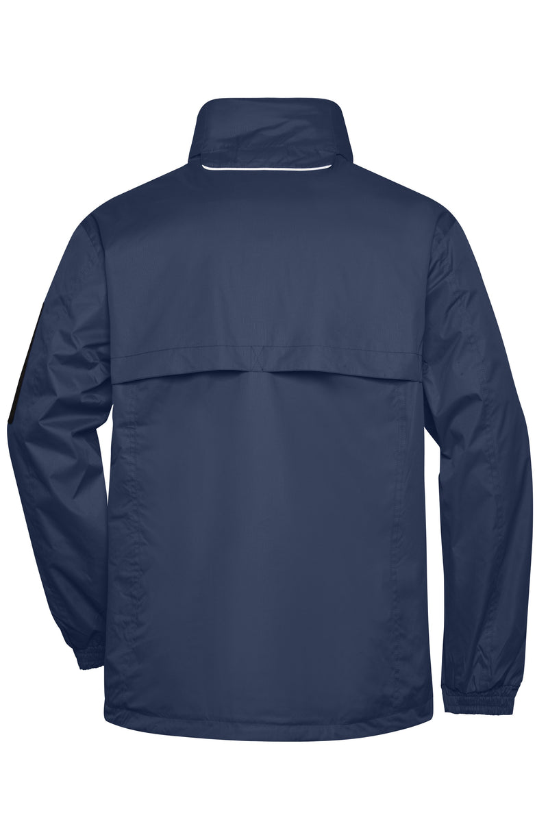 Laden Sie das Bild in Galerie -Viewer, Sportliche, funktionelle Outdoor-Jacke - JN1041
