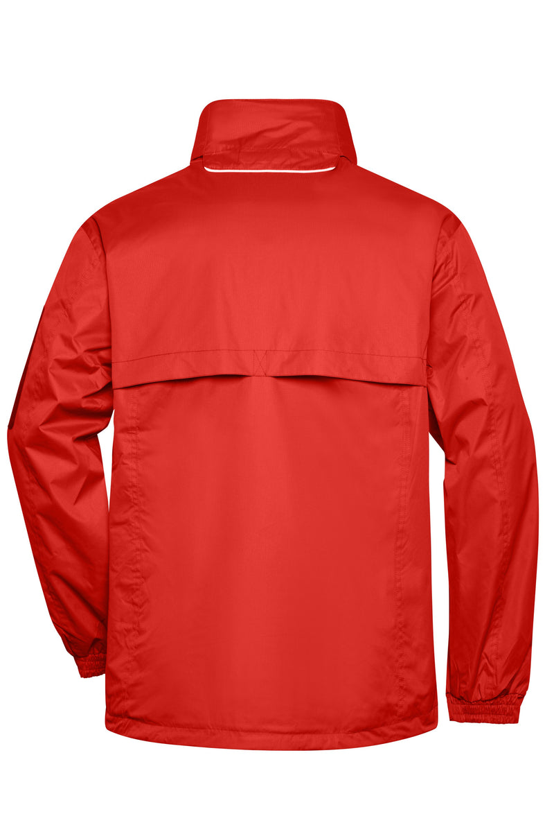 Laden Sie das Bild in Galerie -Viewer, Sportliche, funktionelle Outdoor-Jacke - JN1041
