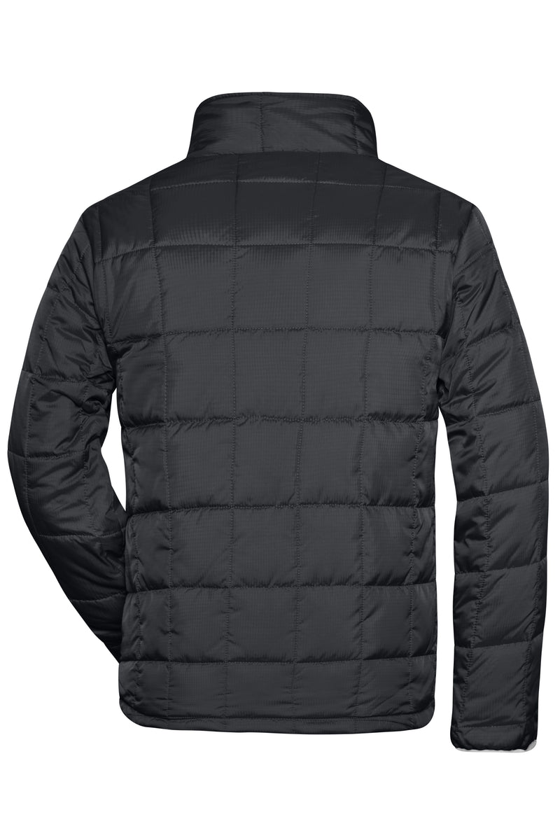 Laden Sie das Bild in Galerie -Viewer, Steppjacke mit wärmender Thinsulate™3M-Wattierung - JN1035

