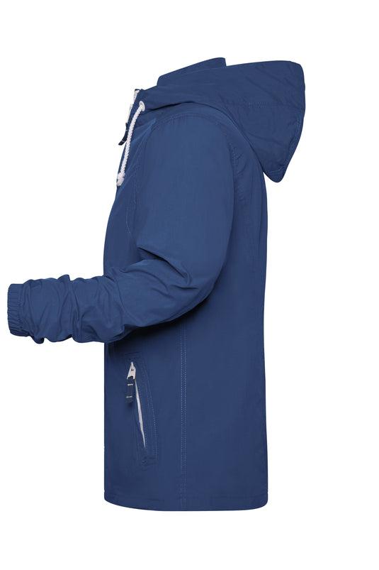 Junge funktionale Wetterjacke - Damen - JN1073