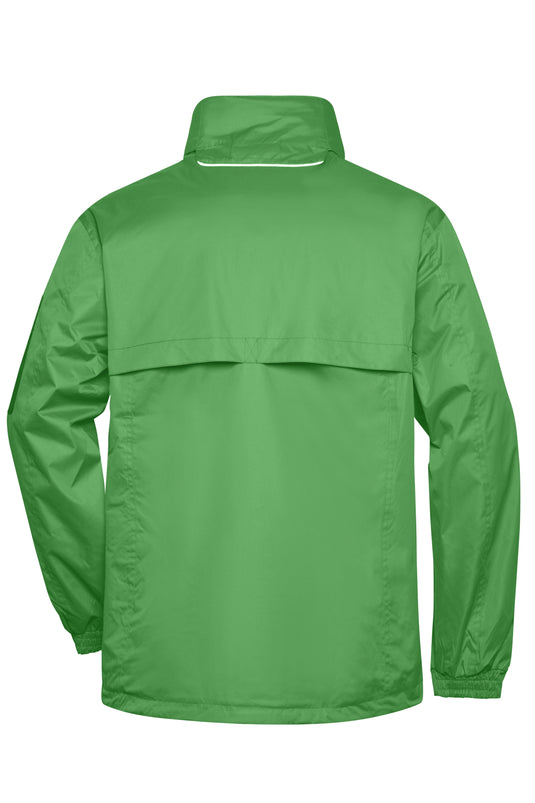 Sportliche, funktionelle Outdoor-Jacke - JN1041