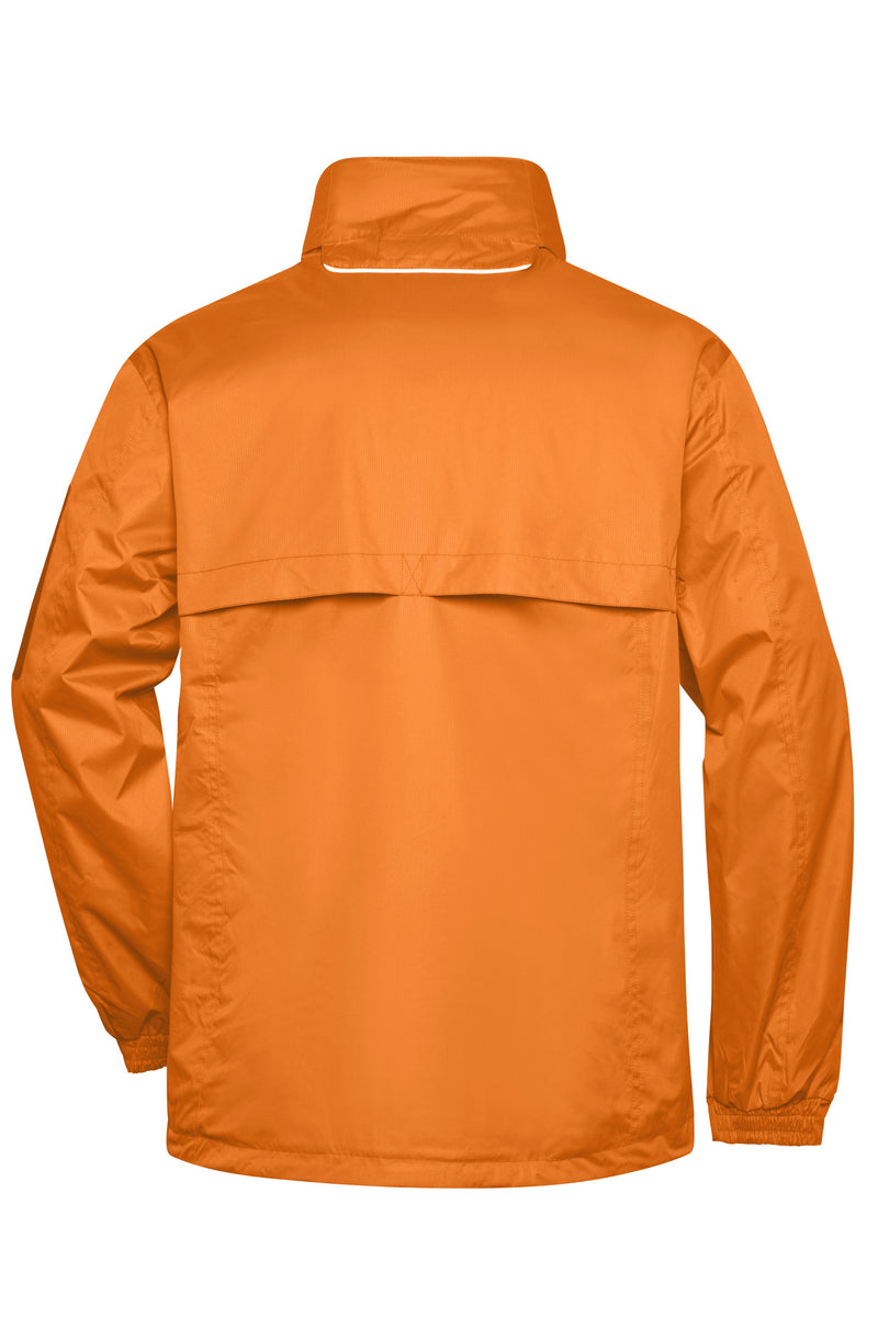 Laden Sie das Bild in Galerie -Viewer, Sportliche, funktionelle Outdoor-Jacke - JN1041
