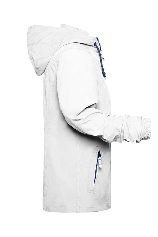 Junge funktionale Wetterjacke - Damen - JN1073
