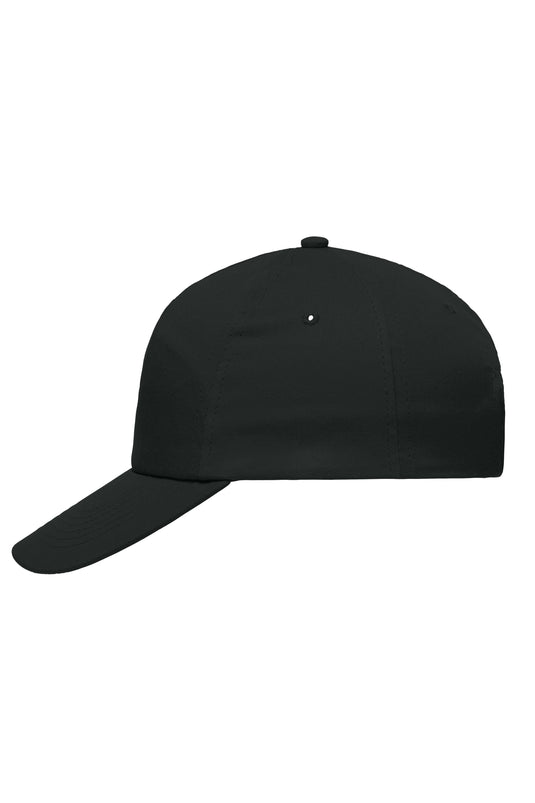 Promo Cap mit Klappverstärkung im Frontpanel - MB002