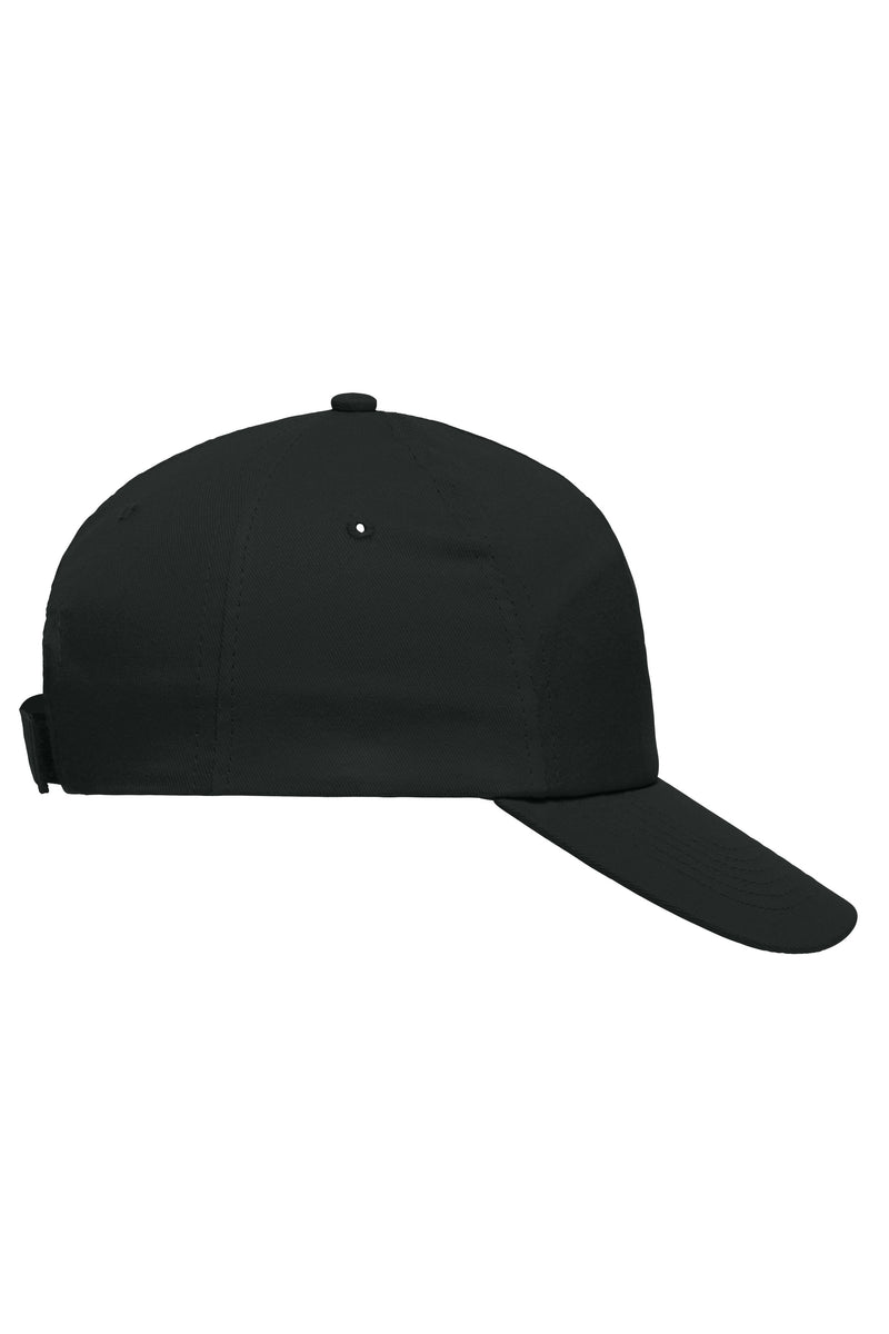 Laden Sie das Bild in Galerie -Viewer, Promo Cap mit Klappverstärkung im Frontpanel - MB002
