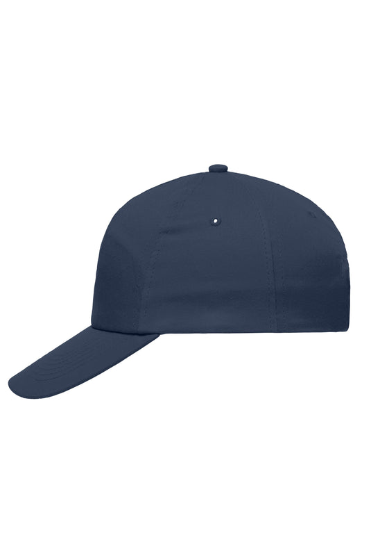 Promo Cap mit Klappverstärkung im Frontpanel - MB002