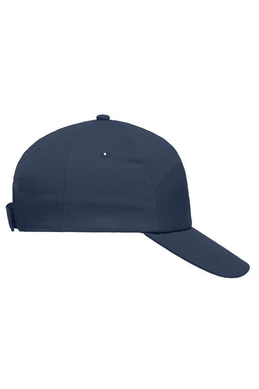 Promo Cap mit Klappverstärkung im Frontpanel - MB002