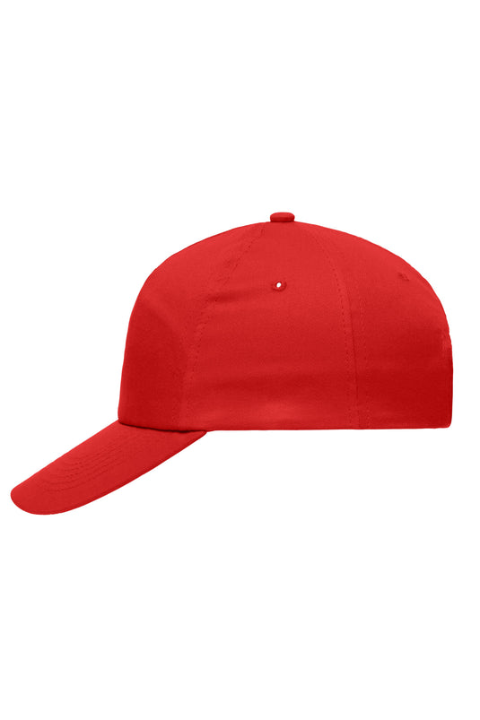 Promo Cap mit Klappverstärkung im Frontpanel - MB002