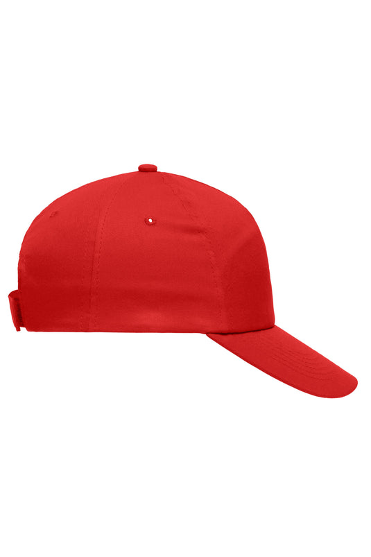 Promo Cap mit Klappverstärkung im Frontpanel - MB002