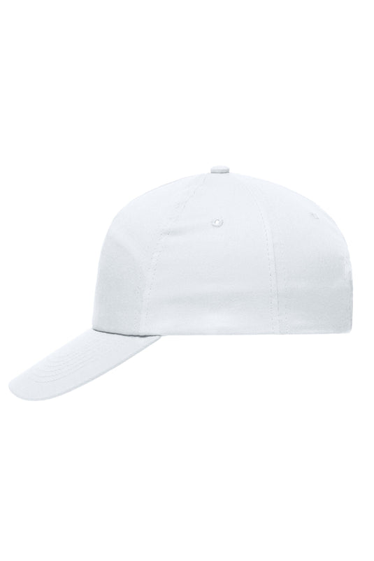 Promo Cap mit Klappverstärkung im Frontpanel - MB002