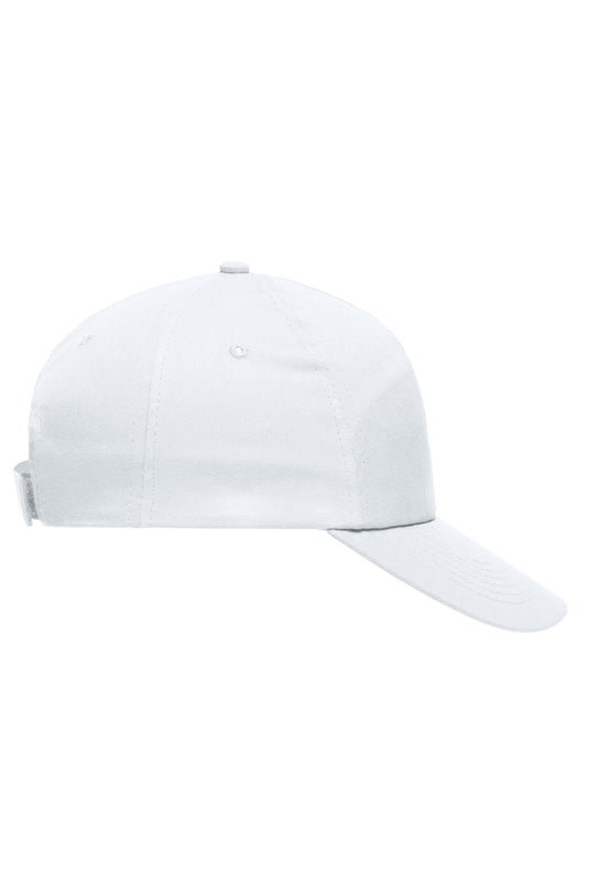 Promo Cap mit Klappverstärkung im Frontpanel - MB002