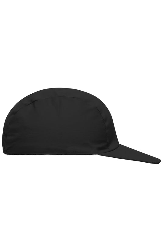 Promo Cap mit Längspanel und Gummizug - MB003