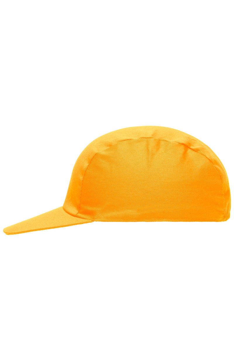 Laden Sie das Bild in Galerie -Viewer, Promo Cap mit Längspanel und Gummizug - MB003
