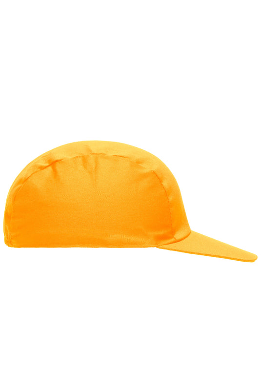Promo Cap mit Längspanel und Gummizug - MB003