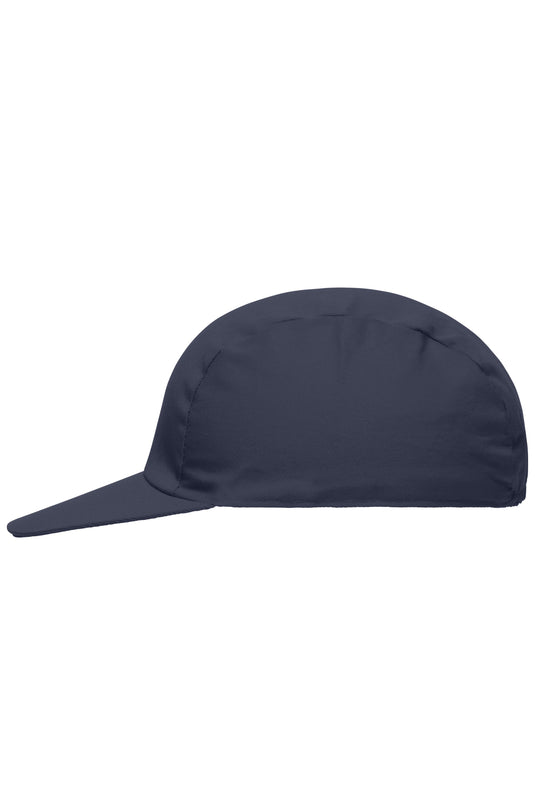Promo Cap mit Längspanel und Gummizug - MB003
