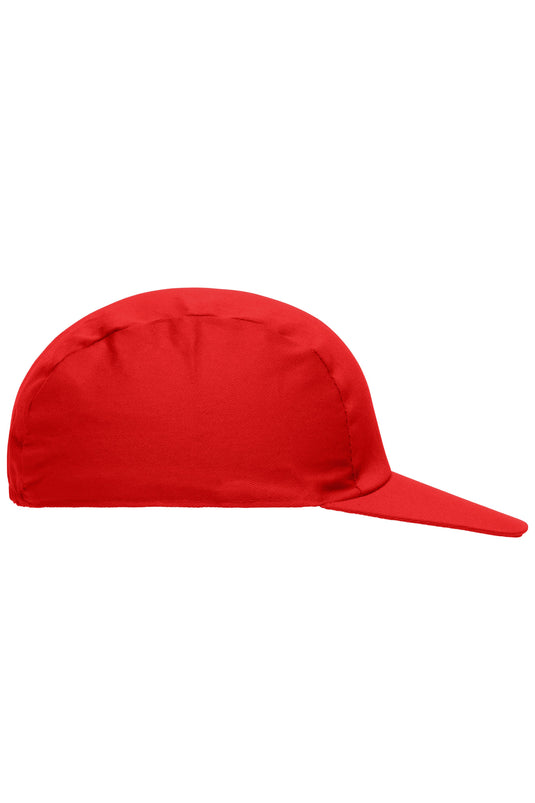 Promo Cap mit Längspanel und Gummizug - MB003