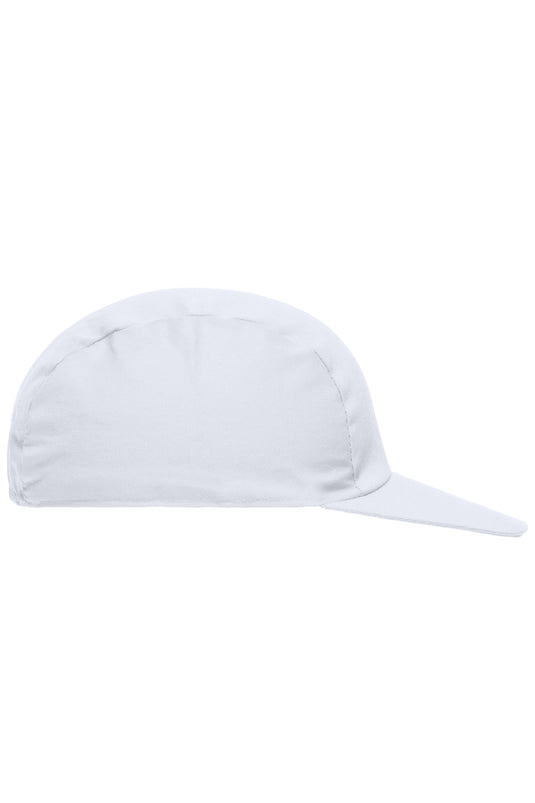 Promo Cap mit Längspanel und Gummizug - MB003