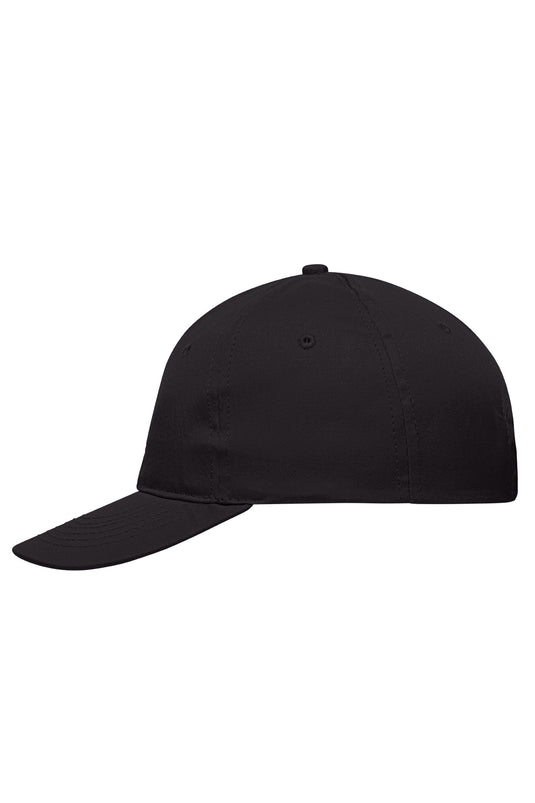 Klassisches Promo Cap mit laminierten Frontpanels - MB004