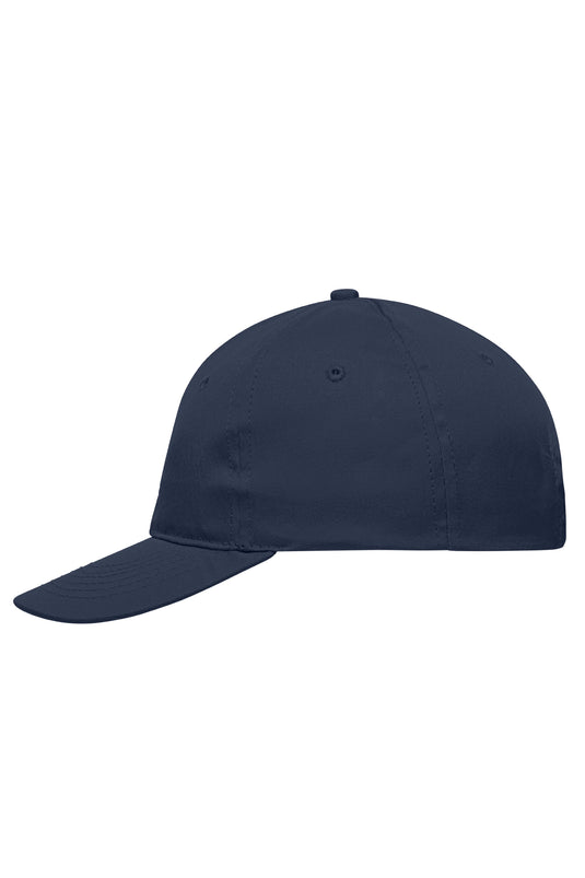 Klassisches Promo Cap mit laminierten Frontpanels - MB004