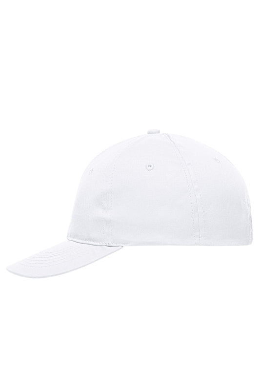 Klassisches Promo Cap mit laminierten Frontpanels - MB004