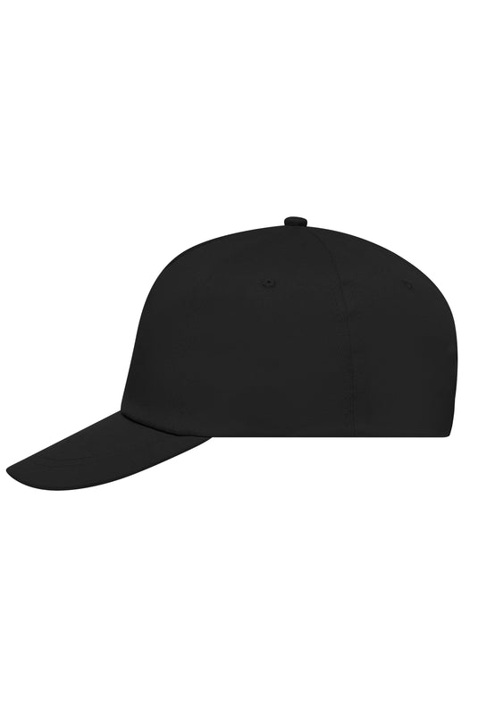 Promo Cap mit leicht laminiertem Frontpanel - MB001