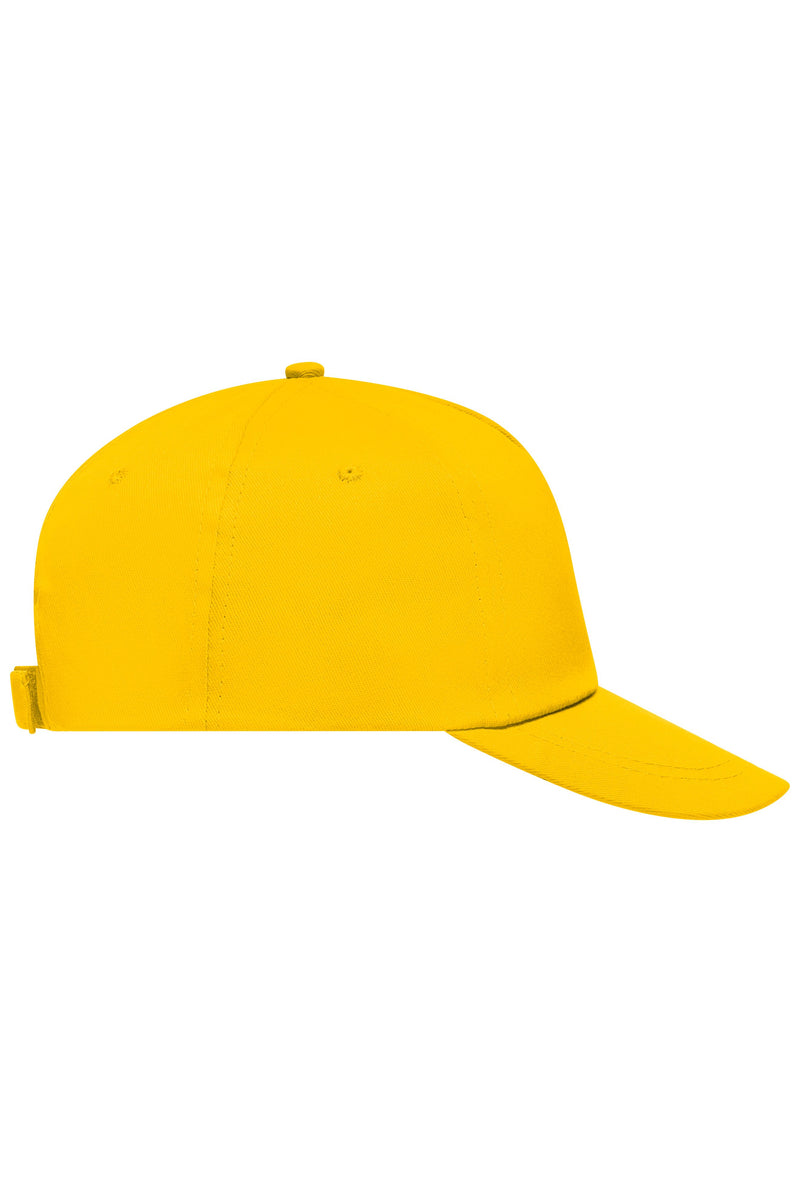 Laden Sie das Bild in Galerie -Viewer, Promo Cap mit leicht laminiertem Frontpanel - MB001
