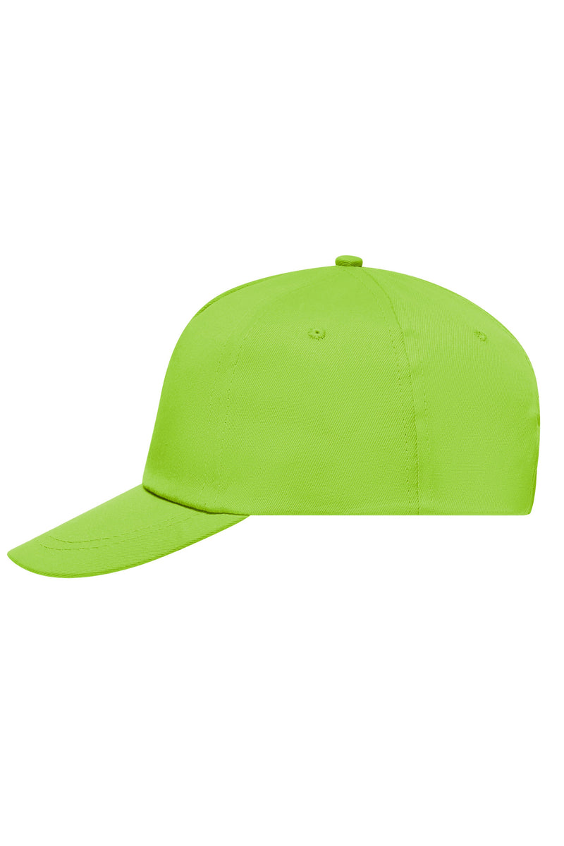 Laden Sie das Bild in Galerie -Viewer, Promo Cap mit leicht laminiertem Frontpanel - MB001
