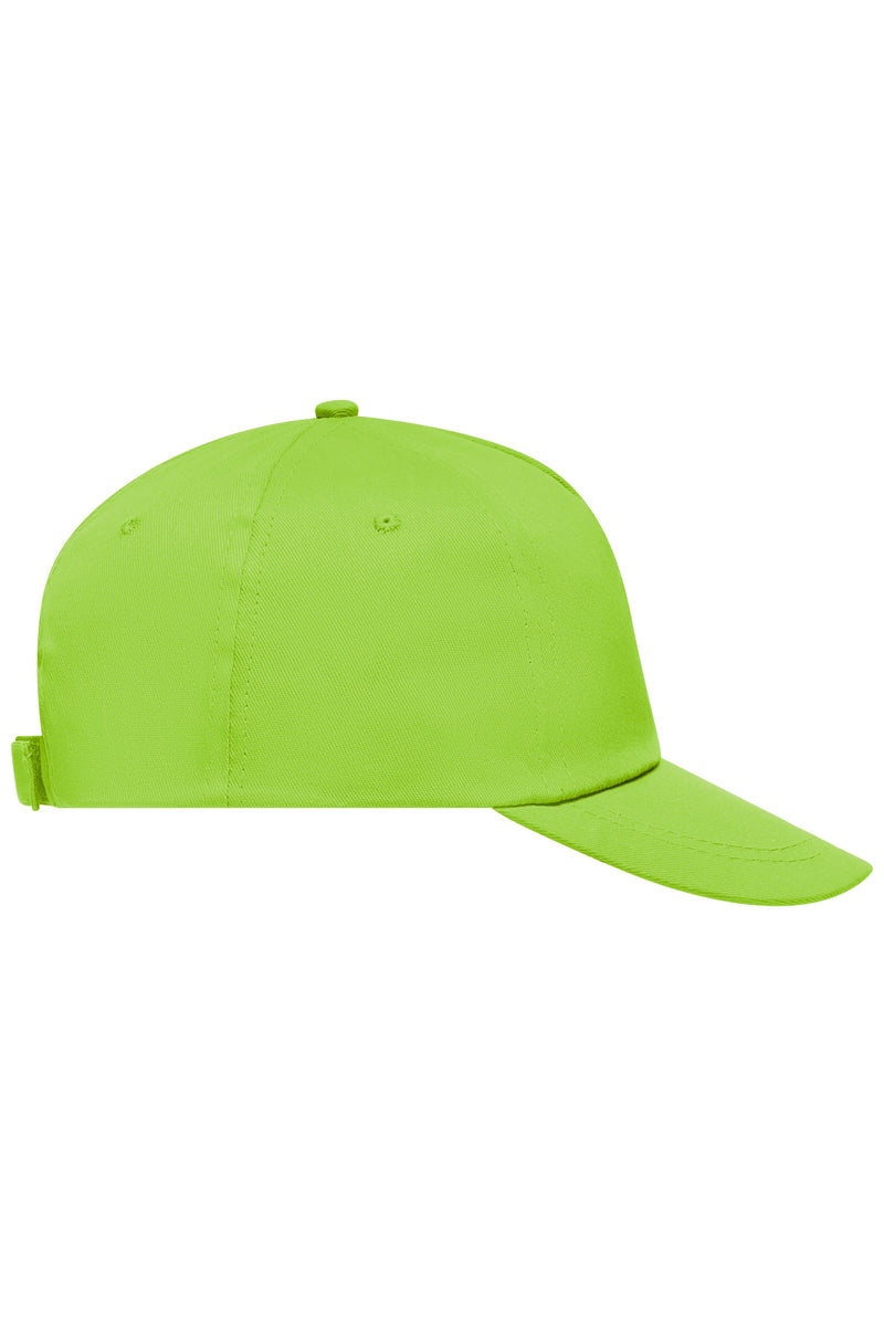 Laden Sie das Bild in Galerie -Viewer, Promo Cap mit leicht laminiertem Frontpanel - MB001
