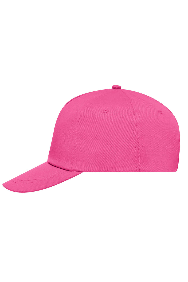 Laden Sie das Bild in Galerie -Viewer, Promo Cap mit leicht laminiertem Frontpanel - MB001
