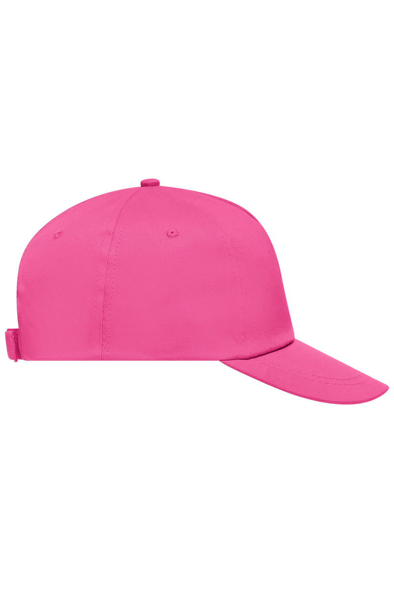 Laden Sie das Bild in Galerie -Viewer, Promo Cap mit leicht laminiertem Frontpanel - MB001
