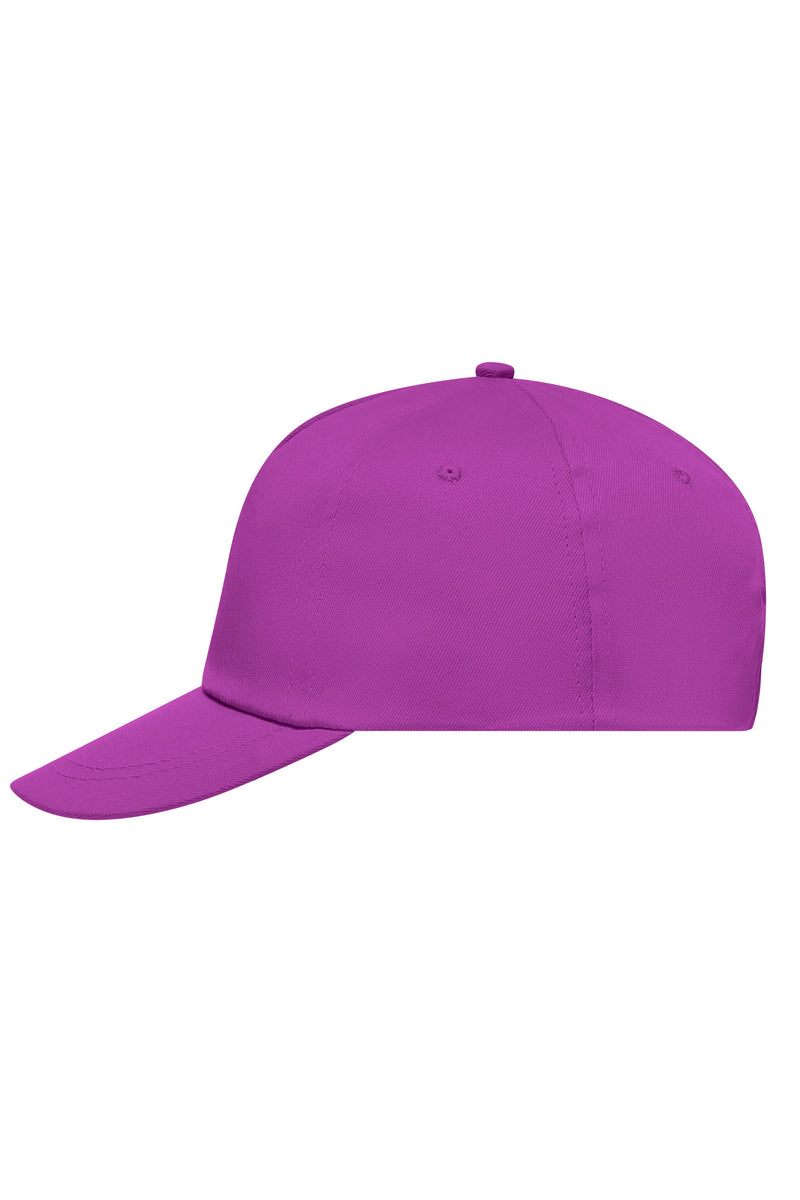 Laden Sie das Bild in Galerie -Viewer, Promo Cap mit leicht laminiertem Frontpanel - MB001
