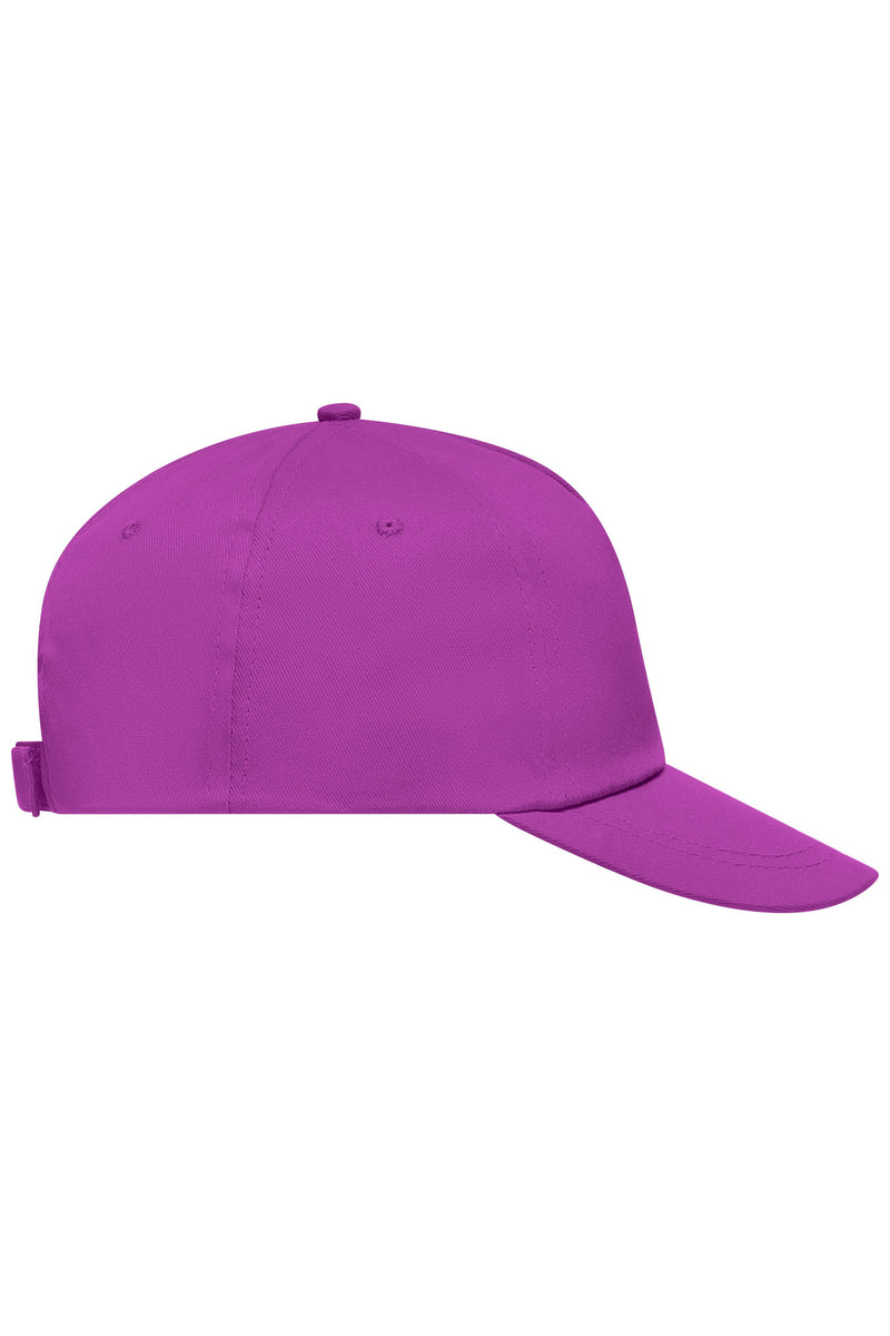 Laden Sie das Bild in Galerie -Viewer, Promo Cap mit leicht laminiertem Frontpanel - MB001

