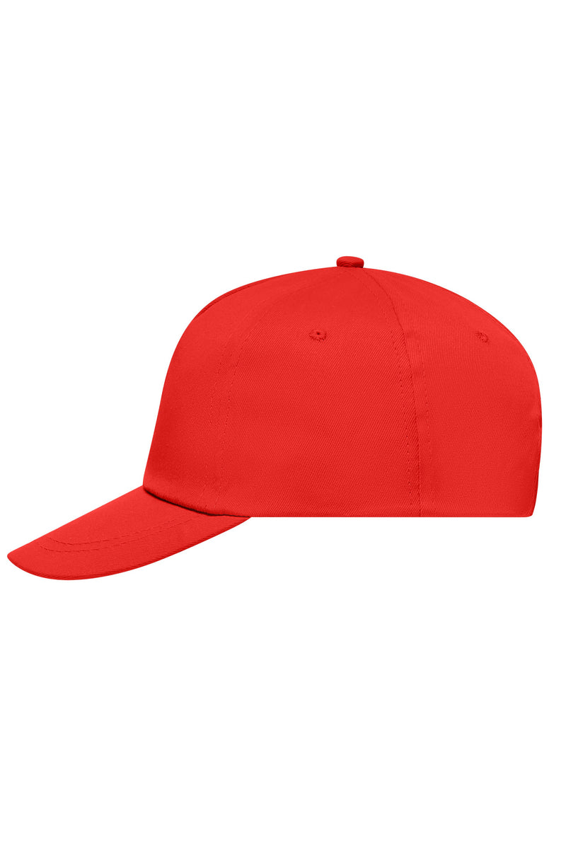Laden Sie das Bild in Galerie -Viewer, Promo Cap mit leicht laminiertem Frontpanel - MB001
