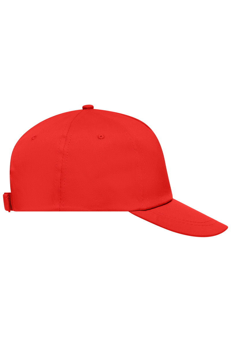 Laden Sie das Bild in Galerie -Viewer, Promo Cap mit leicht laminiertem Frontpanel - MB001

