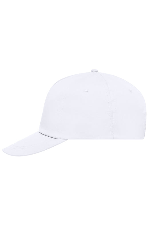 Promo Cap mit leicht laminiertem Frontpanel - MB001