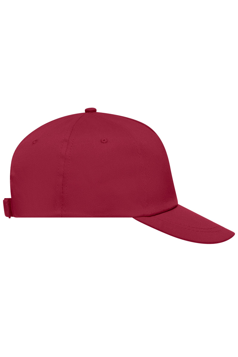 Laden Sie das Bild in Galerie -Viewer, Promo Cap mit leicht laminiertem Frontpanel - MB001
