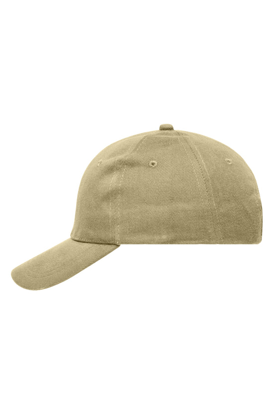 6 Panel Cap - MB091