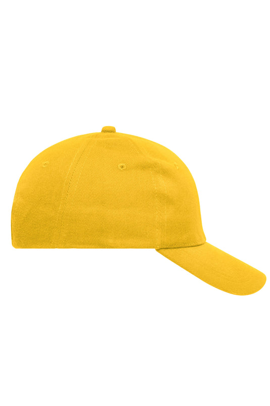 6 Panel Cap - MB091