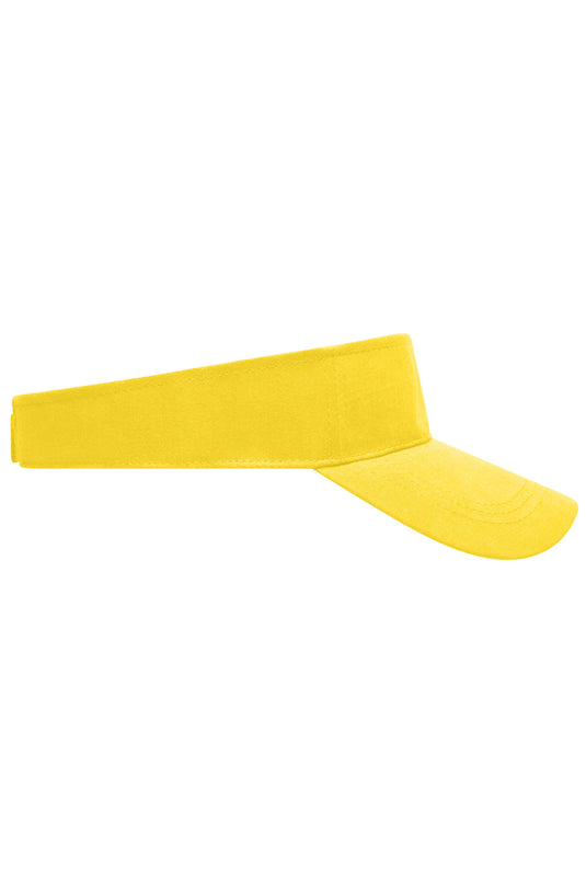 Klassischer Sunvisor in vielen Farben - MB096