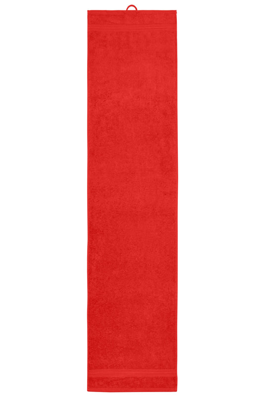 Flauschiger Walkfrottier-Schal - MB431