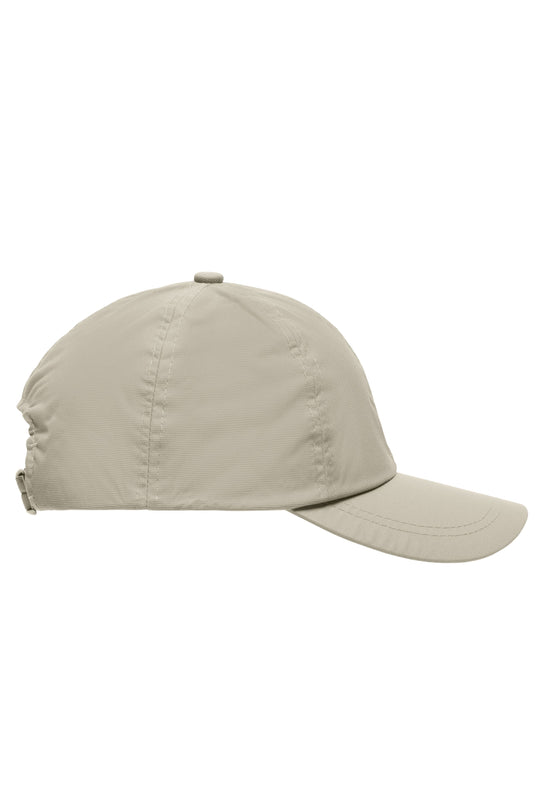 Funktionelles und robustes Outdoor-Cap mit Achievetex®-Ausrüstung - MB6116